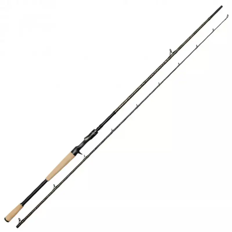 Canne casting Westin W8 Powerstrike-T 2nd vue complète