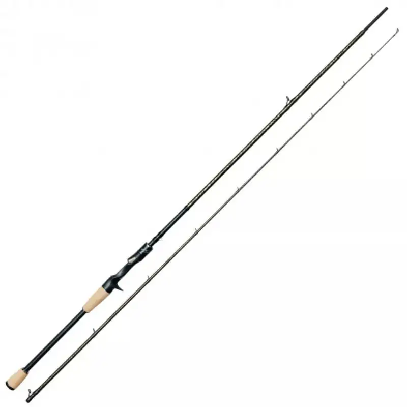 Canne casting Westin W8 Spin & Blade 2nd vue complète